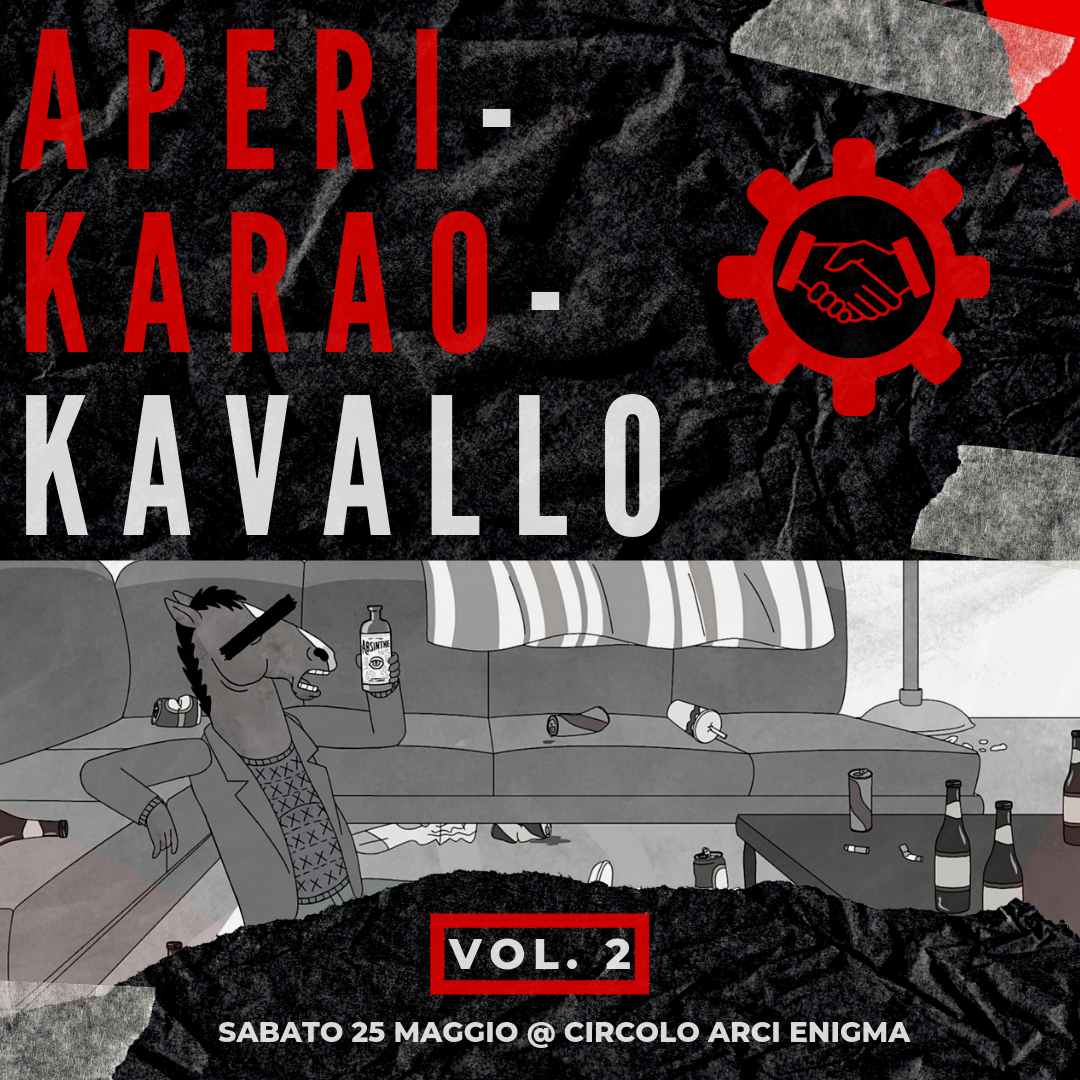 AKK Volume 2