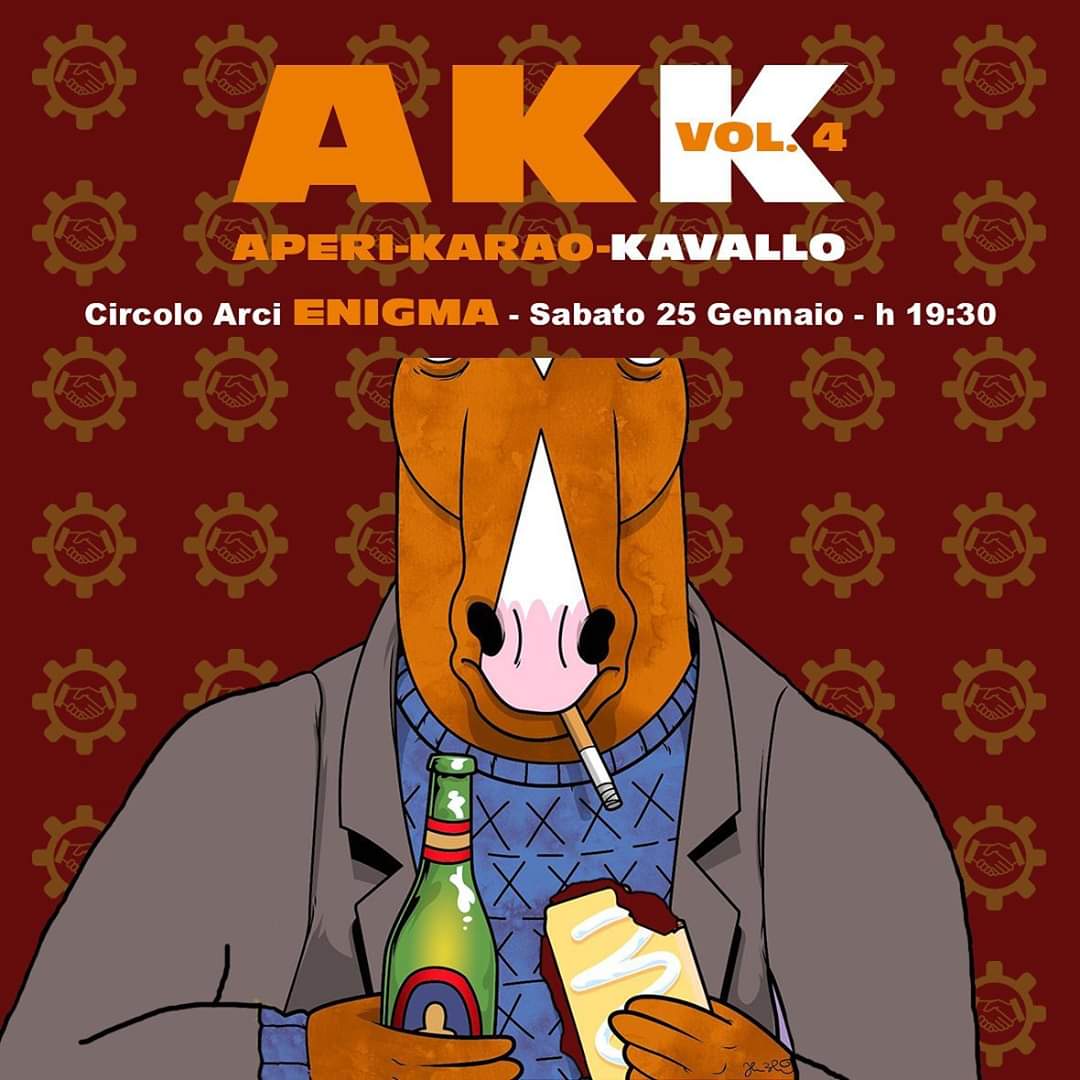 AKK-KARAOKE Volume 4